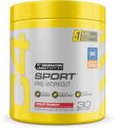 Cellucor C4 Sport Pre Workout Powder Fruit Punch - NSF Certified for Sport | 30 Servings, Packaging may vary.