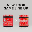 Six Star Pre-Workout Explosion for Men & Women, Watermelon (30 Servings)