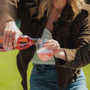 ER PRO Wine Glasses 16 oz Unbreakable Perfect for Outdoor Parties Festivals 1-12 Packs