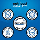 Nitric Oxide Booster 2250mg, 180 Capsules, Gluten Free Amino Acids in Vitamins & Supplememnts