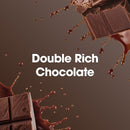 Optimum Nutrition 100% Whey Gold Standard Protein 2-Pack Double Rich Chocolate