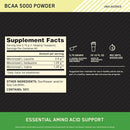 Optimum Nutrition Creatine, Micronized Creatine Monohydrate Capsules, Supports Strength & Recovery, Banned Substance Tested, 2.5g per Serving, 100 Servings, 200 Count