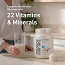 Isopure Zero Carb Protein 2-Pack 3-LB Value Pack Big Saving