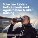 Optimum Nutrition Instantized BCAA Capsules, Keto Friendly Branched Chain Essential Amino 1000 Caps