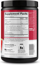 Optimum Nutrition Amino Energy - Pre Workout with Green Tea, BCAA, Amino Acids, Keto Friendly, Green Coffee Extract, Energy Powder - Fruit Fusion, 9.5 Ounce