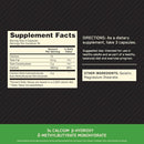 Optimum Nutrition HMB 1000 Caps, 1g of Calcium beta-Hydroxy beta-methylbutyrate per Capsule, 90 Capsules, 30 Servings