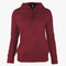 EG PRO Women's Pullover Hoodie Tech Fleece