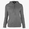 EG PRO Women's Pullover Hoodie Tech Fleece