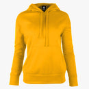 EG PRO Women's Pullover Hoodie Tech Fleece