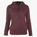 EG PRO Women's Pullover Hoodie Tech Fleece