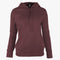 EG PRO Women's Pullover Hoodie Tech Fleece