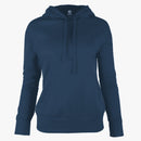 EG PRO Women's Pullover Hoodie Tech Fleece