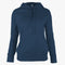 EG PRO Women's Pullover Hoodie Tech Fleece