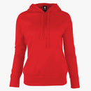 EG PRO Women's Pullover Hoodie Tech Fleece