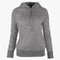 EG PRO Women's Pullover Hoodie Tech Fleece