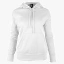 EG PRO Women's Pullover Hoodie Tech Fleece