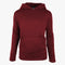 EG PRO Girls Pullover Hoodie Tech Fleece Youth