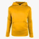 EG PRO Girls Pullover Hoodie Tech Fleece Youth