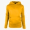 EG PRO Girls Pullover Hoodie Tech Fleece Youth