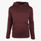 EG PRO Girls Pullover Hoodie Tech Fleece Youth