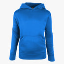 EG PRO Girls Pullover Hoodie Tech Fleece Youth