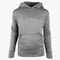 EG PRO Girls Pullover Hoodie Tech Fleece Youth