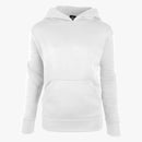 EG PRO Girls Pullover Hoodie Tech Fleece Youth