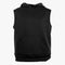 EG PRO Boy Girls Sleeveless Hoodie Youth Tech Fleece Youth