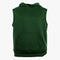 EG PRO Boy Girls Sleeveless Hoodie Youth Tech Fleece Youth