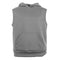EG PRO Boy Girls Sleeveless Hoodie Youth Tech Fleece Youth