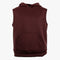 EG PRO Boy Girls Sleeveless Hoodie Youth Tech Fleece Youth