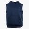 EG PRO Boy Girls Sleeveless Hoodie Youth Tech Fleece Youth