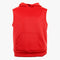 EG PRO Boy Girls Sleeveless Hoodie Youth Tech Fleece Youth