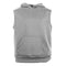 EG PRO Boy Girls Sleeveless Hoodie Youth Tech Fleece Youth