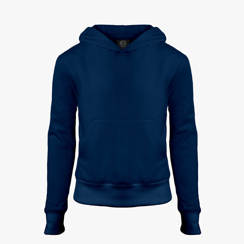 EG PRO Boy Girl Hoodie Fleece Pullover Essential (Youth)