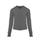 EG PRO Girl Boy Sweatshirts Fleece Long Sleeve Shirts Essential Neutral Crew Neck Top (Youth)