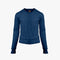 EG PRO Girl Boy Sweatshirts Fleece Long Sleeve Shirts Essential Neutral Crew Neck Top (Youth)