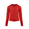 EG PRO Girl Boy Sweatshirts Fleece Long Sleeve Shirts Essential Neutral Crew Neck Top (Youth)