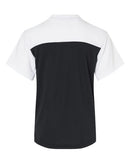 Alleson Athletic Youth Crewneck Pullover Baseball Jersey 532CJY