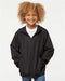 EG PRO Kid Boy Jacket Youth Lightweight Windbreaker Full-Zip