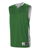 Alleson Athletic Youth Single Ply Reversible Jersey 589RSPY