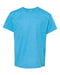 EG PRO Youth T Shirts Boy Girl T Shirts Cotton Plain 10-Pack