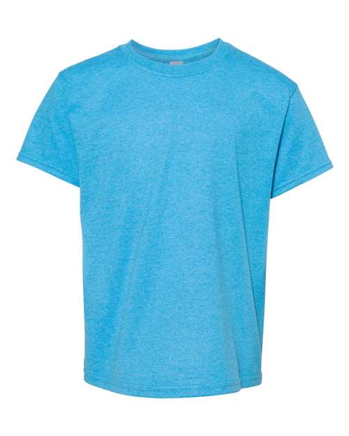 EG PRO Youth T Shirts Boy Girl T Shirts Cotton Plain 10-Pack