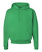 Hanes - Ecosmart Hooded Sweatshirt Super Soft Cotton Moisture-Wicking - 2 Pack