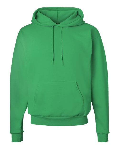 Hanes - Ecosmart Hooded Sweatshirt Super Soft Cotton Moisture-Wicking - 2 Pack