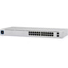 Ubiquiti USW-24-POE Ethernet Switch - 24 Ports