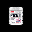 Basic Supplements Pre Workout Natural Caffeine Energy Formula Powder