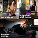 Optimum Nutrition Amino Energy Powder, Concord Grape, 9.5 Oz