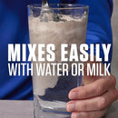 Dymatize Elite Casein Protein 2lb Vanilla Night Time Recovery Protein