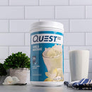 Quest Nutrition Protein Powder 3-Pack